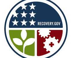Imagem de American Recovery and Reinvestment Act