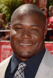 NFL player Michael Robinson of the Seattle Seahawks arrives at the 2012 ESPY Awards at Nokia Theatre L.A. Live on July 11, ... - Michael%2BRobinson%2B2012%2BESPY%2BAwards%2BRed%2BCarpet%2BFDcfzMUwIHcl