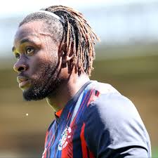Title: Rotherham Express Interest in Admiral Muskwe as Luton Seek to Offload Striker - 1