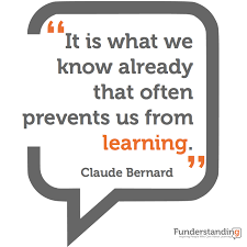 Educational Quotes | Funderstanding: Education, Curriculum and ... via Relatably.com