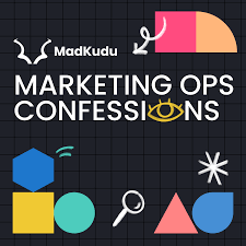 Marketing Ops Confessions
