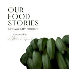 Our Food Stories