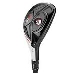 Taylormade rrescue