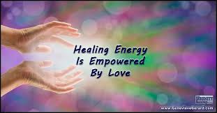 Image result for healing energy