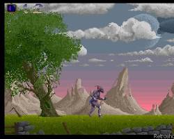 Shadow of the Beast παιχνίδι Amiga