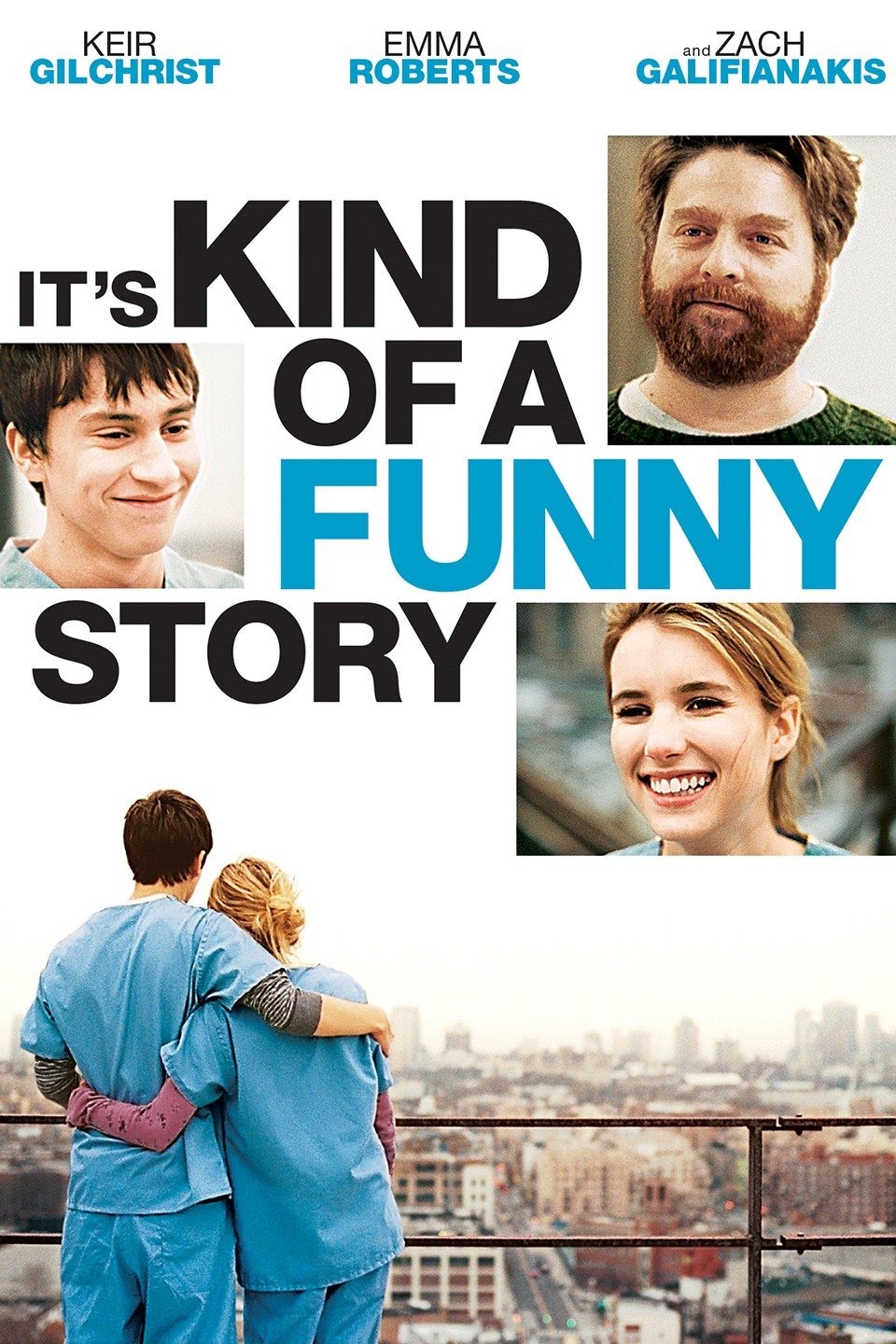 [MINI Super-HQ] It’s Kind Of A Funny Story (2010) ขอบ้าสักพัก หารักให้เจอ [1080p] [พากย์ไทย 5.1 + เสียงอังกฤษ DTS] [บรรยายไทย + อังกฤษ] [เสียงไทย + ซับไทย] [PANDAFILE]