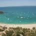 Great Keppel Island development called for as hundreds take to the ...