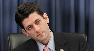 Paul Ryan is shown. | AP Photo. Ryan has been vocally against the Massachusetts law for years. | AP Photo. Close. By KYLE CHENEY | 8/11/12 8:32 AM EDT - 120811_paul_ryan_ap_6051