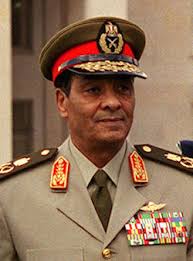 Field Marshal Mohamed Hussein Tantawi. On August 12, 2012 Egypt&#39;s new President Mohamed Morsi has forced out the country&#39;s top two military officers, ... - tantawi