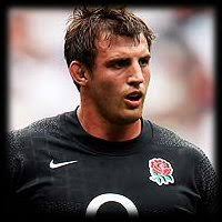 Tom Wood England Rugby ENGLAND RUGBY&#39;s Tom Wood, it appears, will start for his country against the Springboks this Saturday ... - Tom%2520Wood%2520England%2520Rugby%2520blk