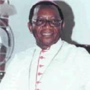 Yaounde Archbishop, His Grace Victor Tonye Bakot, is now the Catholic University for Central Africa&#39;s new chancellor. He has replaced Christian Cardinal ... - 6a00d83451c73369e2012875de3ec3970c-800wi