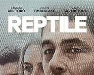 Reptile Netflix USA