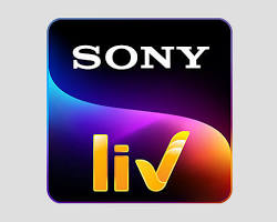 صورة SonyLIV platform logo