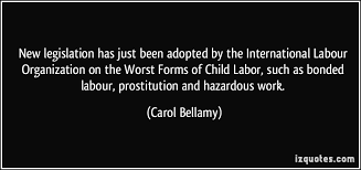 Carol Bellamy Quotes. QuotesGram via Relatably.com