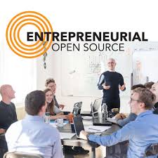 Entrepreneurial Open Source