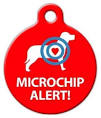 Pet Microchip for Dogs and Cats HomeAgain Pet ID Recovery