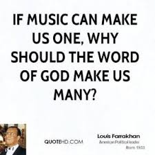 Louis Farrakhan Quotes | QuoteHD via Relatably.com