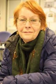 Brigitte Mangin, directrice de l&#39;association d&#39;Aide à domicile des personnes âgées de Deauville est ... - hopital-les-personnes-agees-laissees-seules