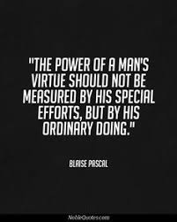 Blaise Pascal on Pinterest | Grammar, Quote and Infinite via Relatably.com