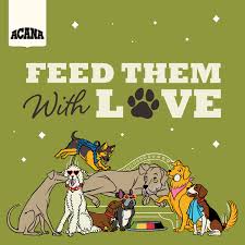 Feed Them With Love
