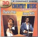 Country Music Superstars: Charley Pride and Conway Twitty
