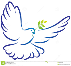 Image result for BIBLE IMAGES WITH PEACE DOVES
