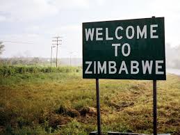 Repression in Zim?: An Election Must Be Nigh