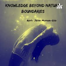 Knowledge Beyond Natural Boundaries