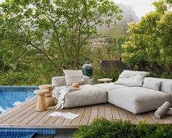 Image of vetsak outdoor furniture
