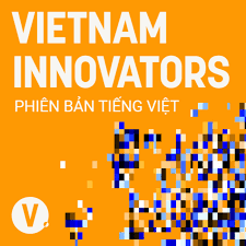 Vietnam Innovators (Tiếng Việt)