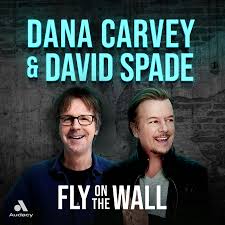Fly on the Wall with Dana Carvey and David Spade