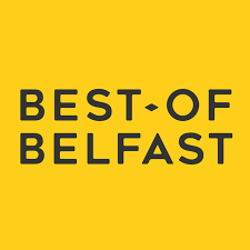 Best Of Belfast: Northern Ireland's #1 Interview Podcast
