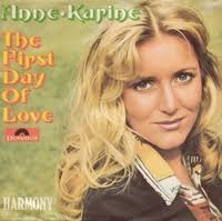 Anne Karine Strøm - The first day of love. Voir du même artiste - 12669