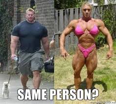 Image result for the same person