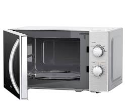 Image of microwave oven