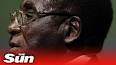 Video for "  Robert Mugabe",  Zimbabwe, VIDEO