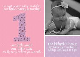 1 Year Old Birthday Invite – FREE Download | Eric E. Kidwell | App ... via Relatably.com