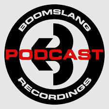 Boomslang Recordings Podcast