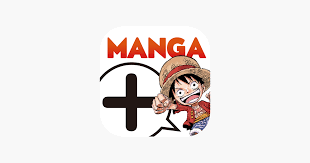 ‎MANGA Plus by SHUEISHA on the App Store