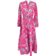 Hurry Up Now and Get Long Robe at 77% Discount From Nayomi!