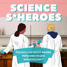 Science S*heroes
