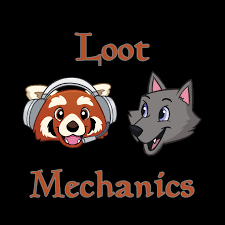 Loot Mechanics