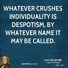 John Stuart Mill Quotes | QuoteHD via Relatably.com
