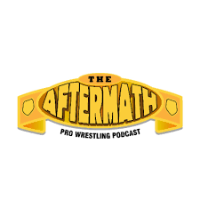 The Aftermath Pro Wresting Podcast