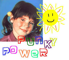 Pretty In Pinky! Punky Power! Pinky Talks About Her Love Of Punky Brewster And How Awesome ... - punkysplash