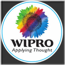 Image result for wipro logo