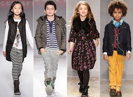 Image result for celebrity kids fashion