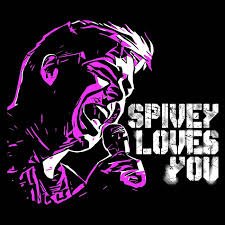 Spivey Loves You