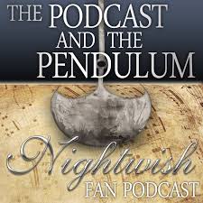 The Podcast and the Pendulum