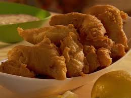 Big Daddy's Deep-Fried Catfish Recipe | Aaron McCargo Jr. | Food ...